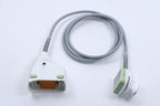 Cutera truSculpt 3D 2 MHz 40 cm2 Large RF Body Sculpting Handpiece 9 Treatments