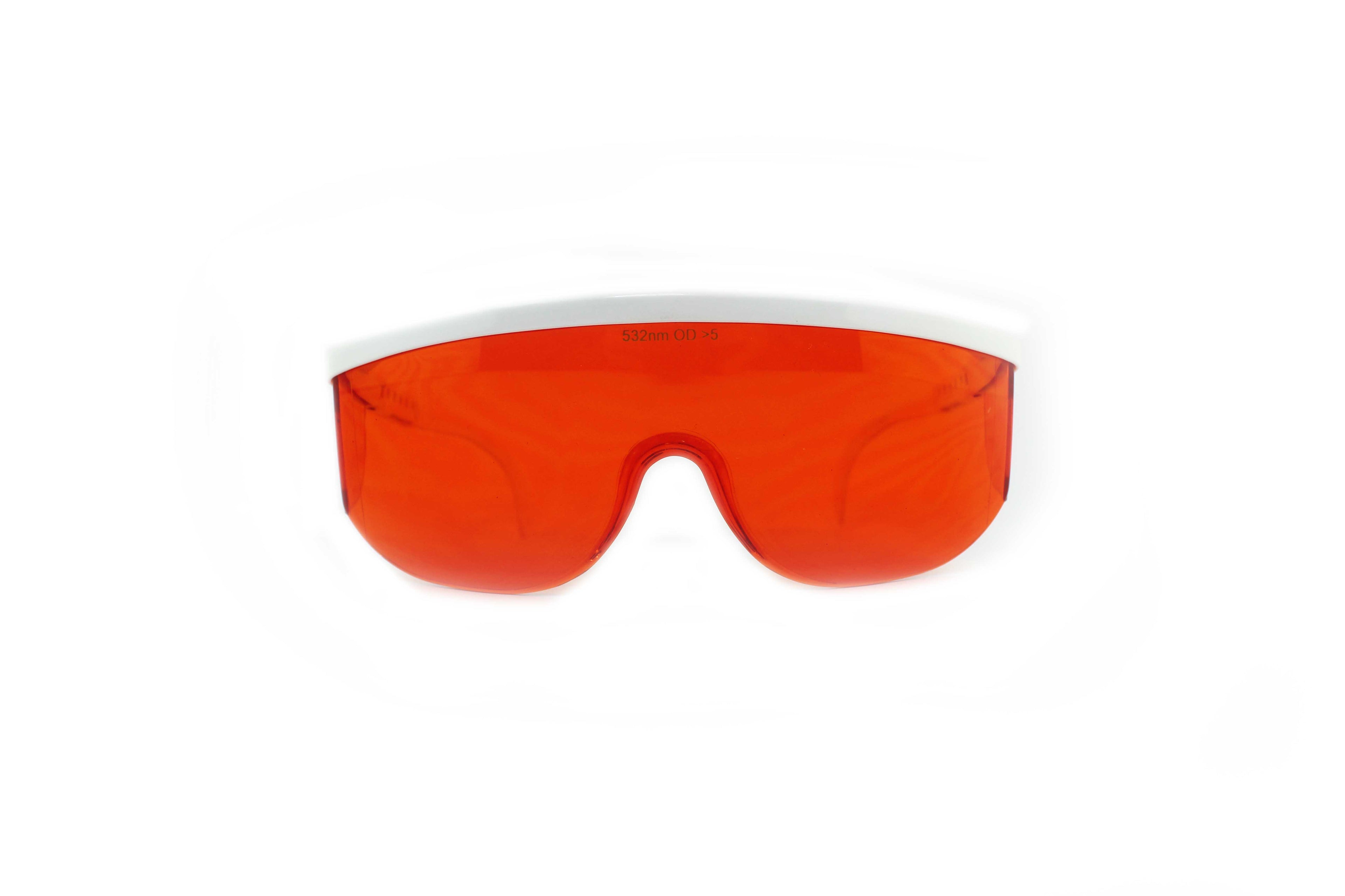 Coherent Laser Safety Goggles / Glasses Eye Protection /