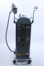 2006 Syneron eLaser elos DSL Laser RF Hair Removal E Laser 810 Diode Depilation