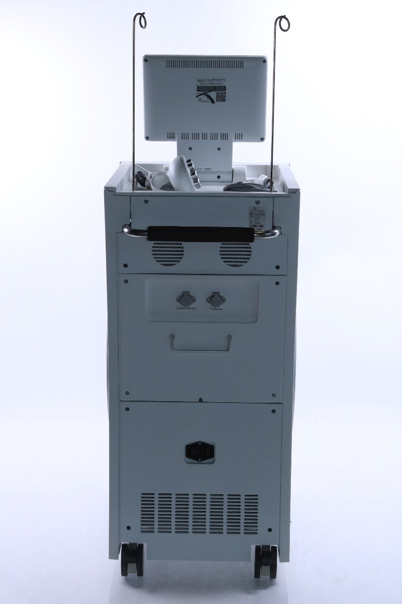 2013 VenusConcept Venus Freeze MP2 Radiofrequency Magnetic Pulse RF UNLOCKED