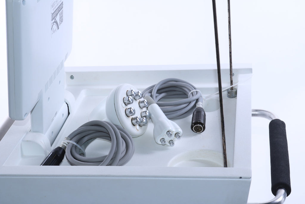 2013 VenusConcept Venus Freeze MP2 Radiofrequency Magnetic Pulse RF UNLOCKED