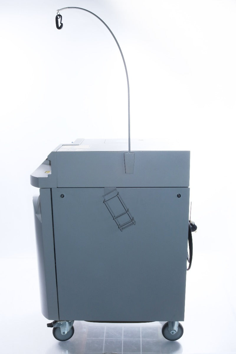 2005 Candela Vbeam Classic V Beam 1 Pulsed Dye PDL 595 nm Vascular Laser AS IS