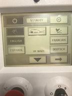 2005 Candela Vbeam Classic V Beam 1 Pulsed Dye PDL 595 nm Vascular Laser AS IS