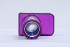 Candela Vbeam 1 V Beam Classic Dye Laser 10mm Purple Spot Size Slider Cartridge