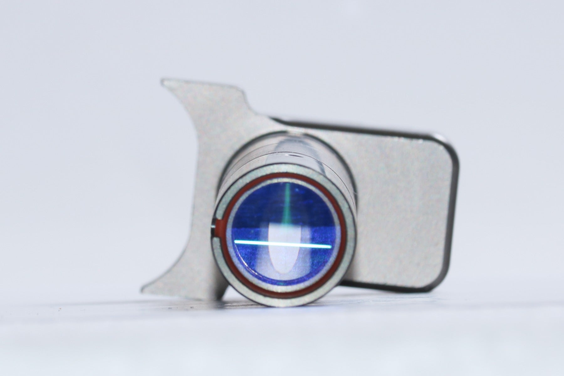 Candela Vbeam 1 V Beam Classic Dye Laser 3x10mm Green Spot Size Slider Cartridge