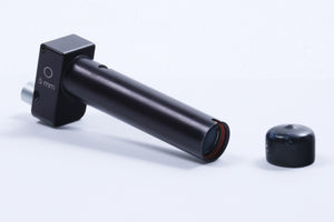 Candela Vbeam 1 V Beam Classic Dye Laser 5mm Black Spot Size Slider Cartridge