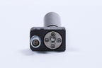 Candela Vbeam 1 V Beam Classic Dye Laser 5mm Black Spot Size Slider Cartridge