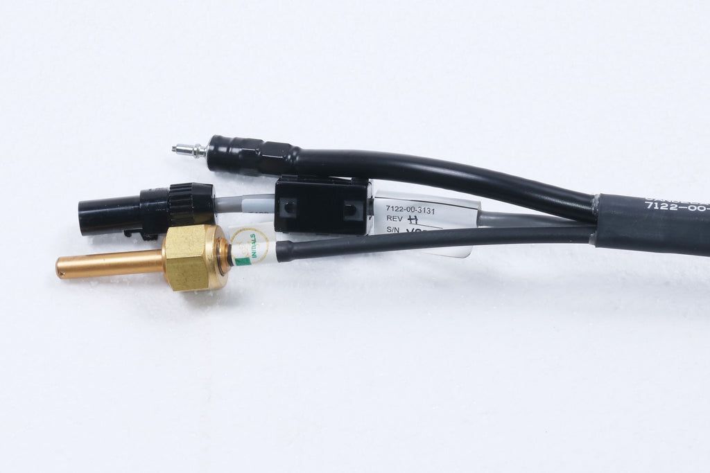 2016 Candela Vbeam 1 V Beam Dye 595 Laser Classic Fiber Handpiece 7122-00-3131