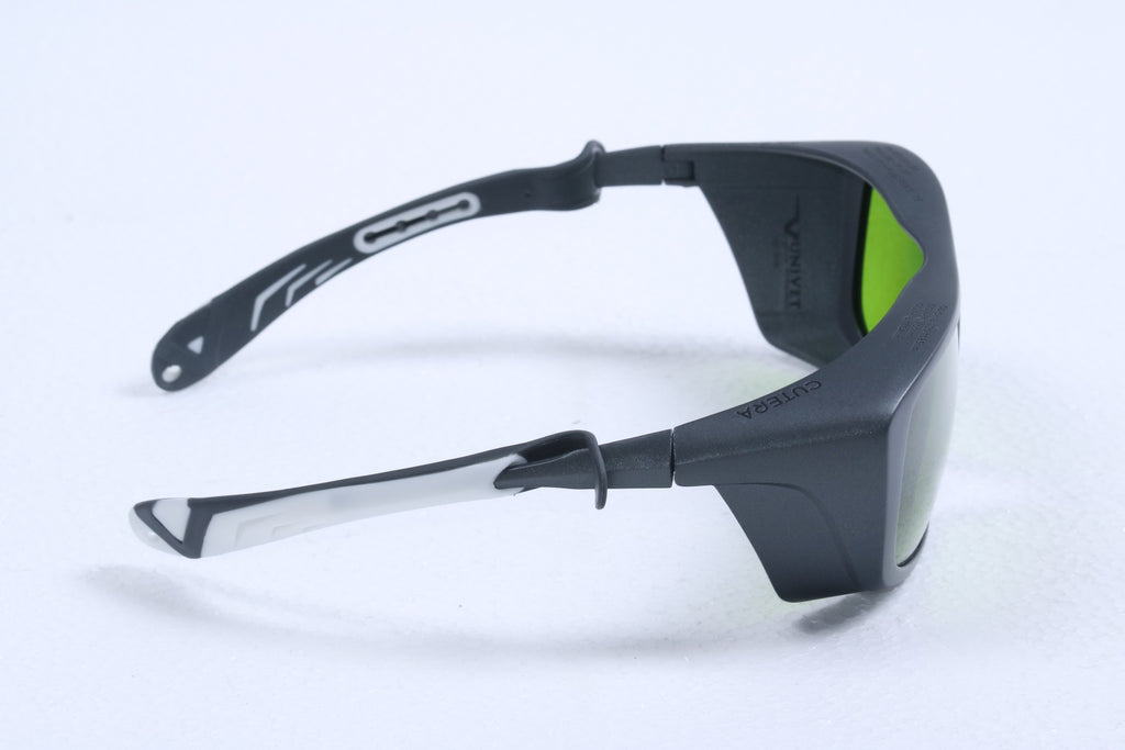 Cutera Excel HR Laser Operator Eyewear Safety Glasses Nd:YAG Alex 755 1064
