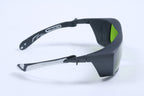 Cutera Excel HR Laser Operator Eyewear Safety Glasses Nd:YAG Alex 755 1064