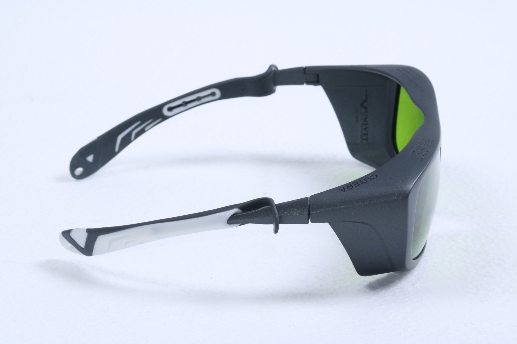 Cutera Excel HR Laser Operator Eyewear Safety Glasses Nd:YAG Alex 755 1064