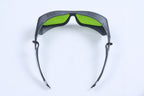Cutera Excel HR Laser Operator Eyewear Safety Glasses Nd:YAG Alex 755 1064