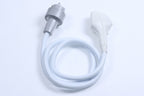 VenusConcept Venus Versa HR690XL IPL Hair Removal HR 690 XL Handpiece Low Shots