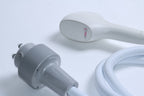 VenusConcept Venus Versa HR690XL IPL Hair Removal HR 690 XL Handpiece Low Shots