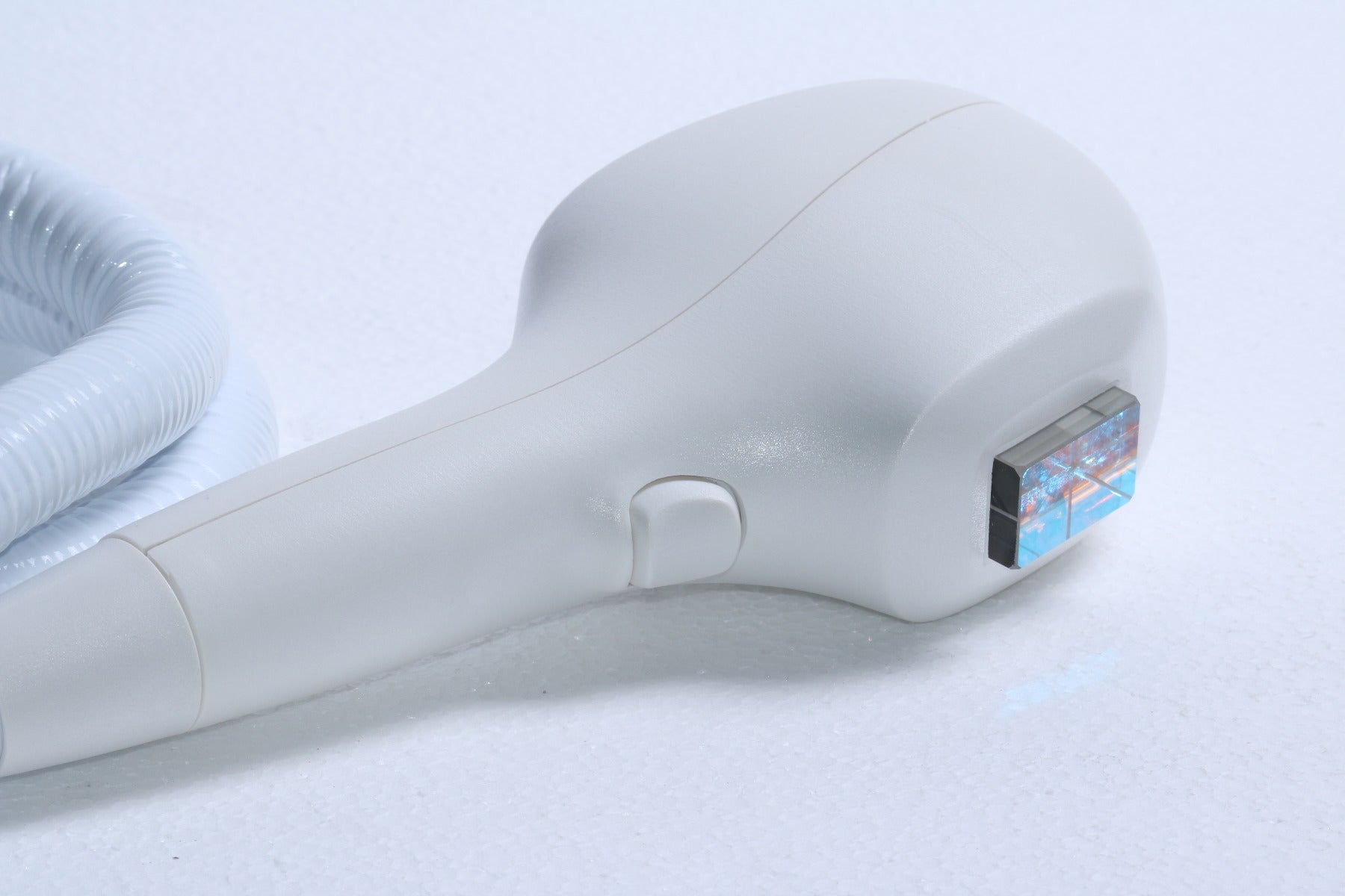 VenusConcept Venus Versa HR650XL IPL Hair Removal HR 650 XL Handpiece Low Shots