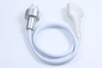 VenusConcept Venus Versa HR690 IPL Hair Removal HR 690 10x30 Handpiece Low Shots