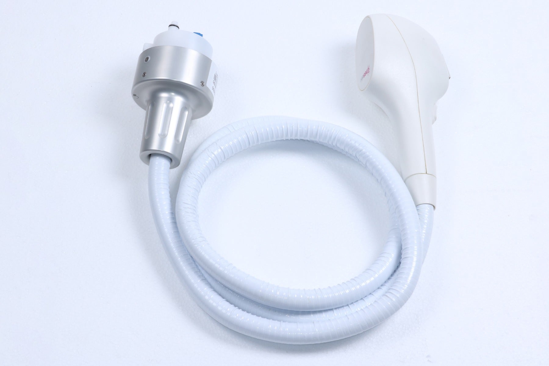 VenusConcept Venus Versa HR690 IPL Hair Removal HR 690 10x30 Handpiece Low Shots