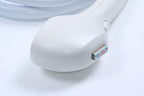VenusConcept Venus Versa HR690 IPL Hair Removal HR 690 10x30 Handpiece Low Shots