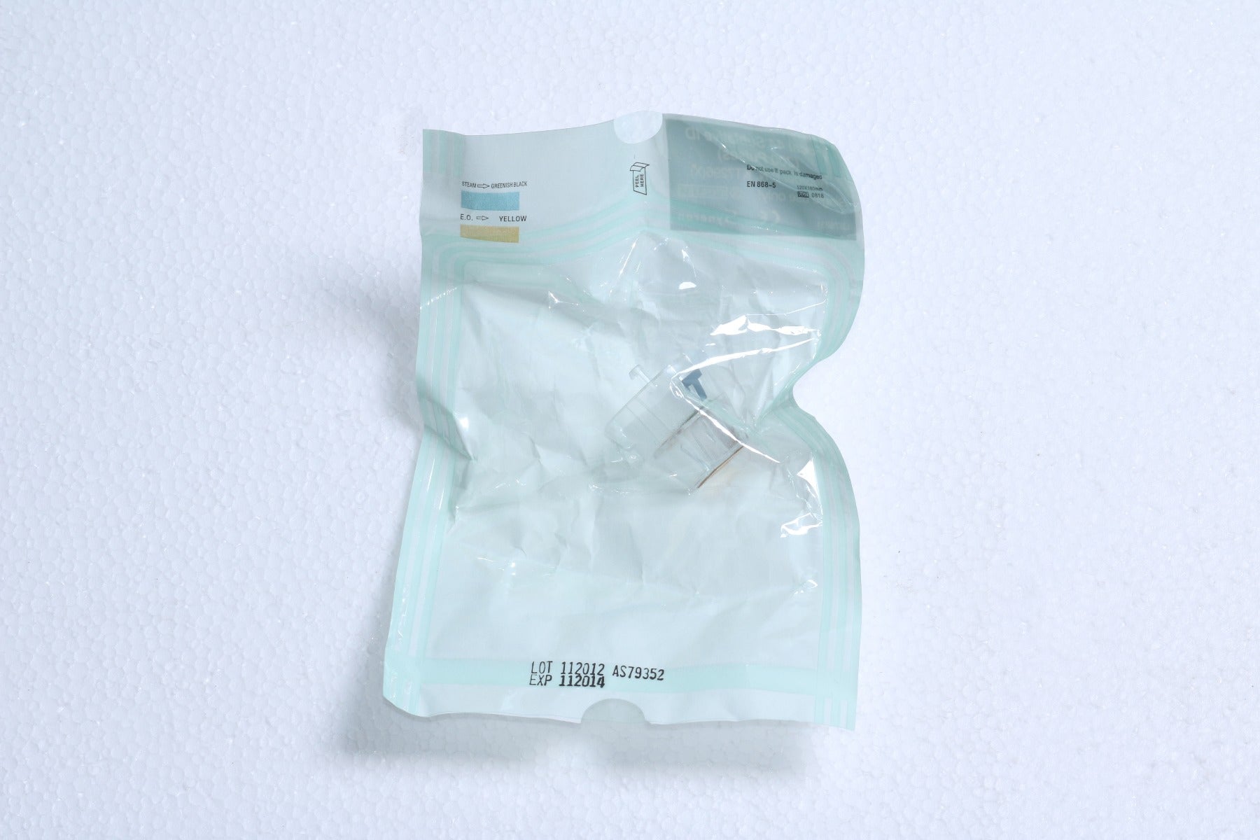 Syneron Focal 44 Sublative iD RF Wrinkles 200 Pulse 1 Tip Single KT7296 EXP 2014