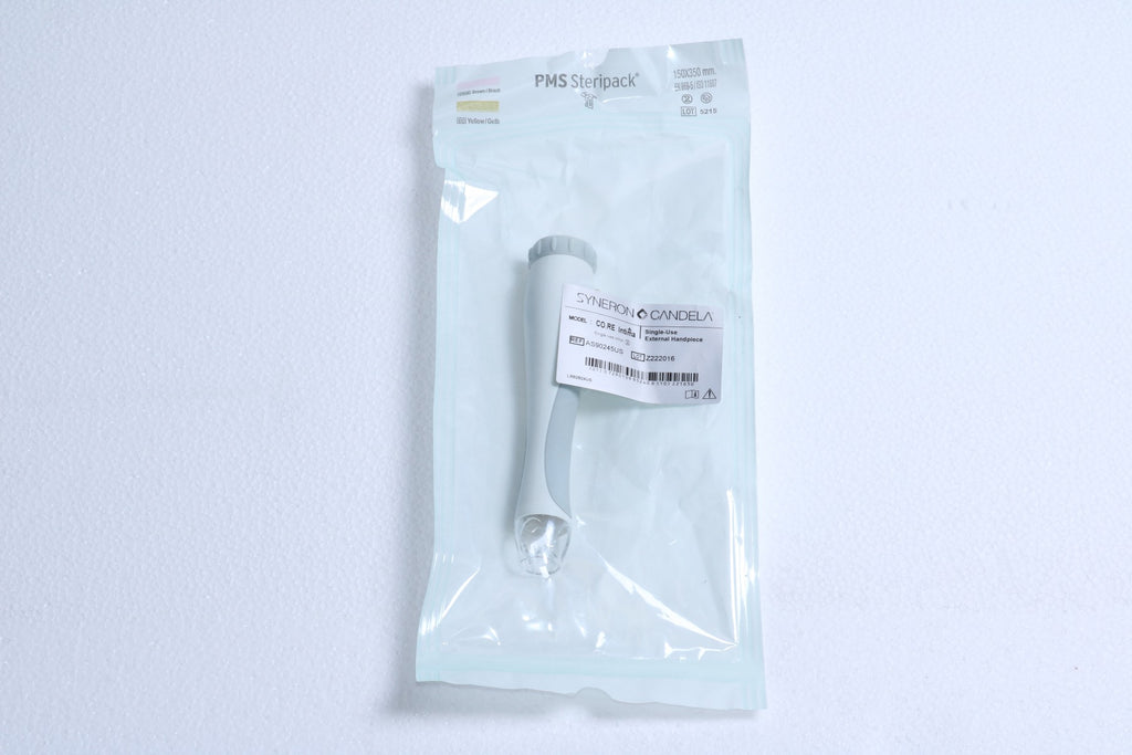 Syneron Candela CO2RE Intima Core CO2 Laser External Hand Piece AS90245US