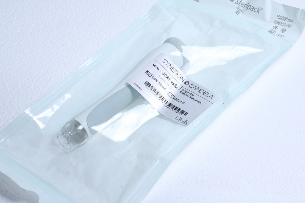 Syneron Candela CO2RE Intima Core CO2 Laser External Hand Piece AS90245US