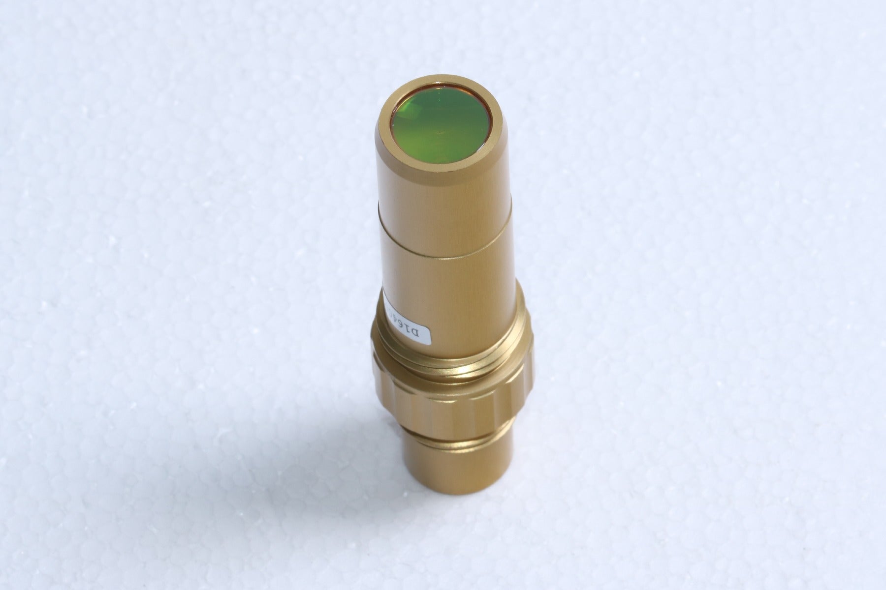 Syneron Candela CO2RE CORE CO2 Laser Gold F100mm 120 micron Lens AS76112
