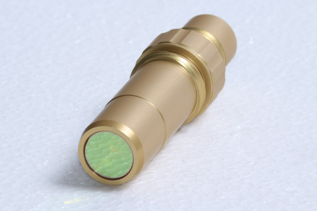 Syneron Candela CO2RE CORE CO2 Laser Gold F100mm 120 micron Lens AS76112