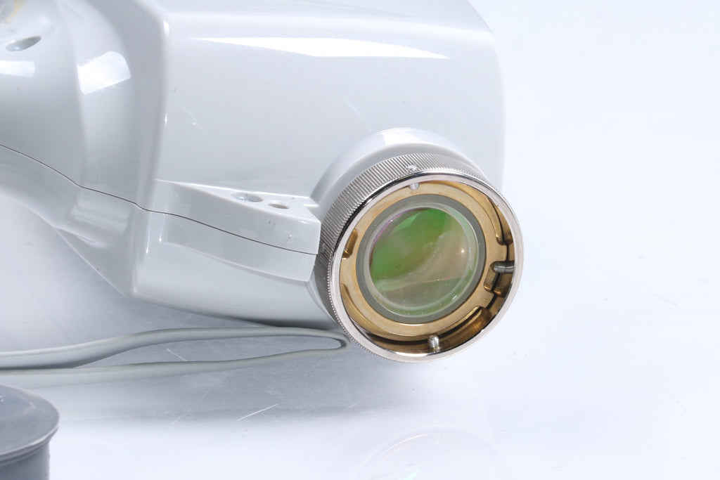 2015 Cutera Pearl Fractional Er:YSGG 2790 Resurfacing Laser Handpiece w/ Cradle
