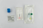 Eclipse PRP TBlood Draw Kit Vacutainer Safety-Lok Blood Collection Set 10 ml