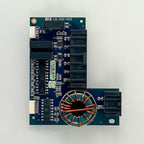 Palomar Aspire Diode Laser Control Board PCB Cynosure Factory NEW Part 0332-0005