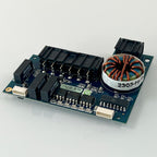 Palomar Aspire Diode Laser Control Board PCB Cynosure Factory NEW Part 0332-0005