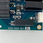 Palomar Aspire Diode Laser Control Board PCB Cynosure Factory NEW Part 0332-0005