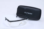 Cutera Pearl ErYSGG Laser Operator Eyewear Safety Glasses 2790 2940 10,600 nm