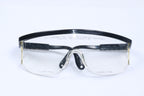 Cutera Pearl ErYSGG Laser Operator Eyewear Safety Glasses 2790 2940 10,600 nm