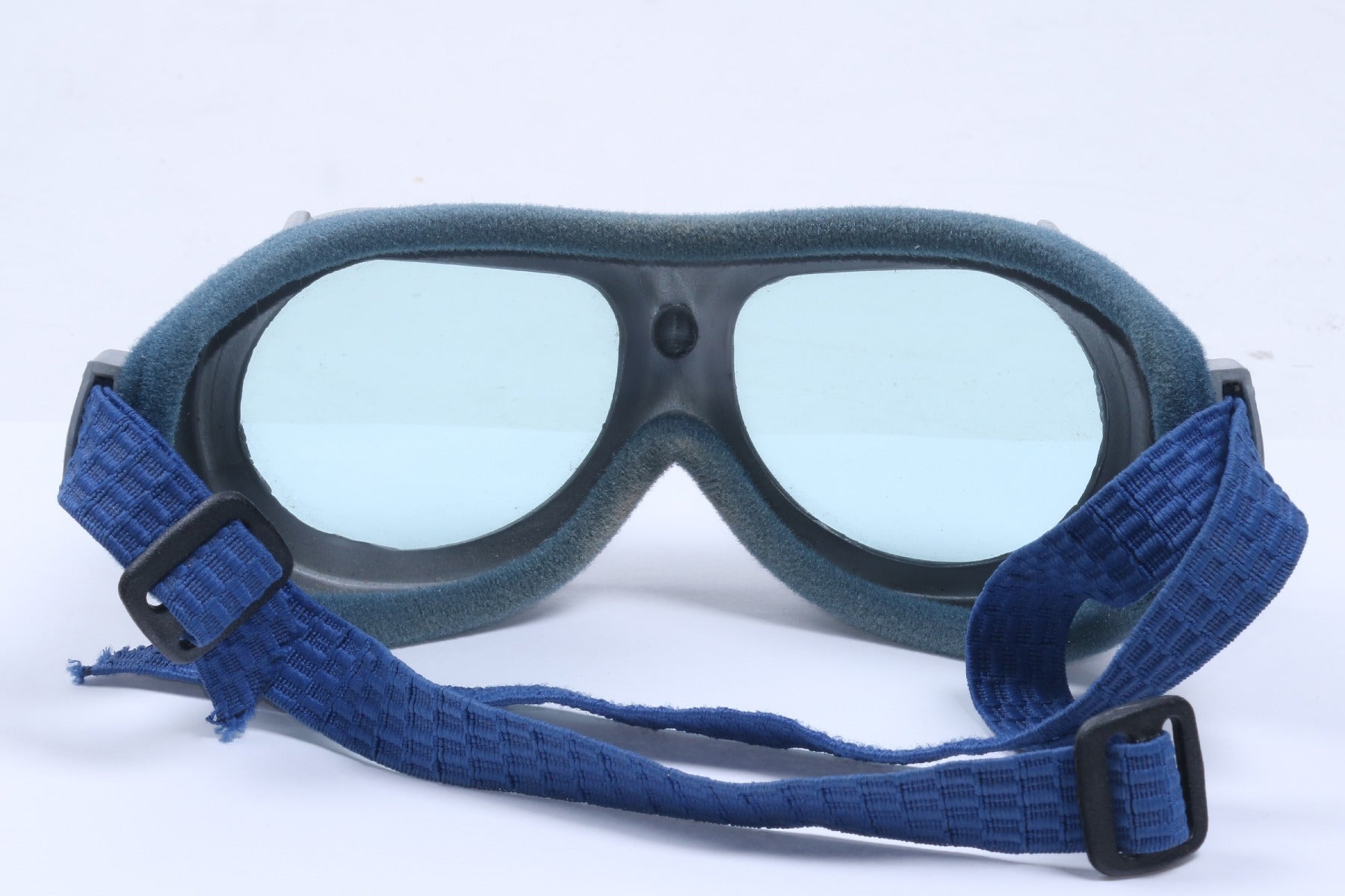 NaturaLase Laser Safety Goggles PPE Eyewear Glasses OD4+ OD5+ 950nm - 5200nm +