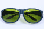 Palomar Lux 1064 Laser Handpiece Operator Eyewear Safety Glasses NdYAG OD 7