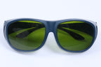 Cutera Titan IPL Handpiece Laser Operator Eyewear Safety Glasses NdYAG 1064 NEW
