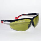 Glendale Green Tint Laser Operator Glasses 940 980 nm Diode 1064 Nd YAG IR NdYAG