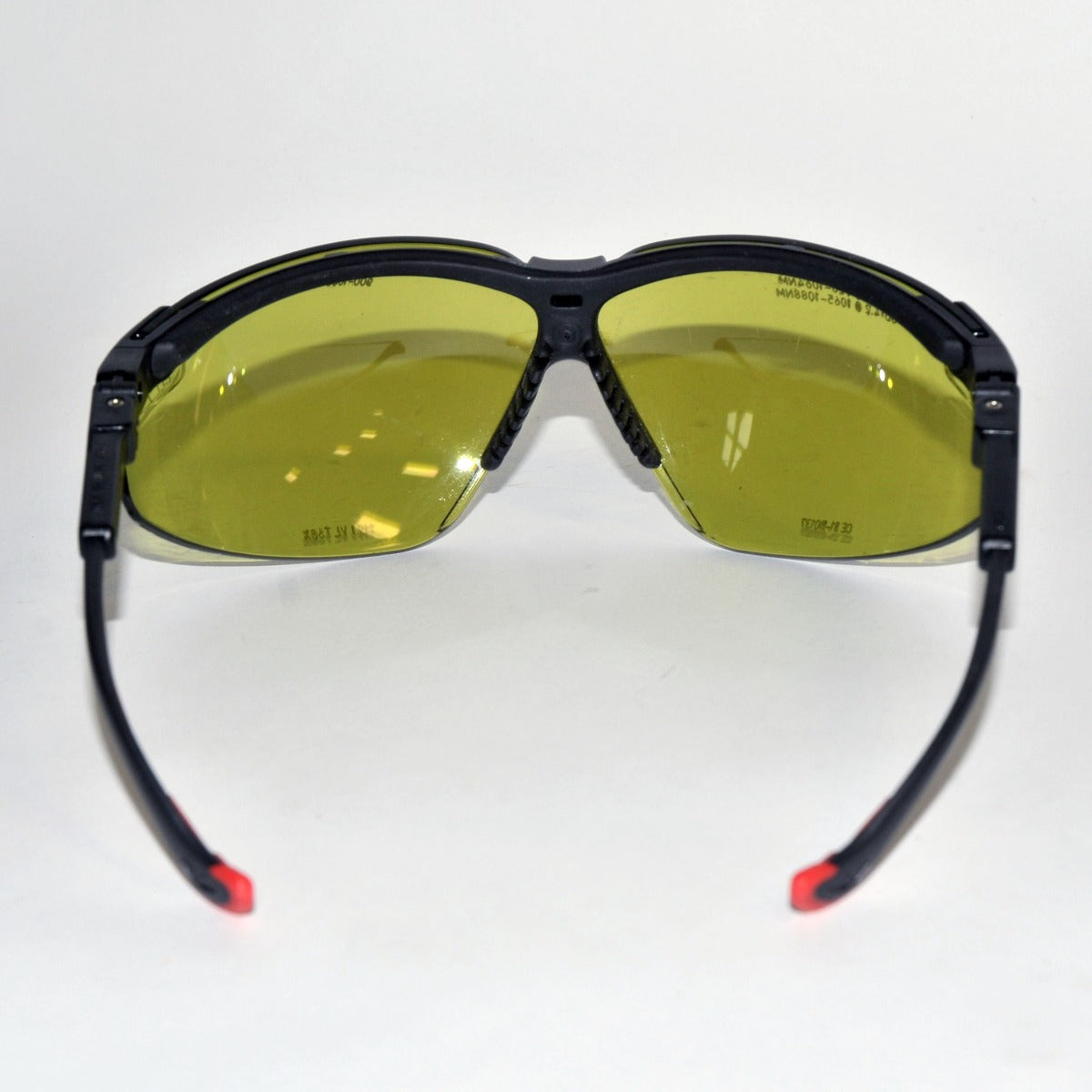 Glendale Green Tint Laser Operator Glasses 940 980 nm Diode 1064 Nd YAG IR NdYAG