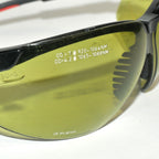 Glendale Green Tint Laser Operator Glasses 940 980 nm Diode 1064 Nd YAG IR NdYAG