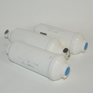 Laser & IPL Inline DI Filter BB Cutera Xeo Aura Lyra Alma Soprano (x3 Pcs)