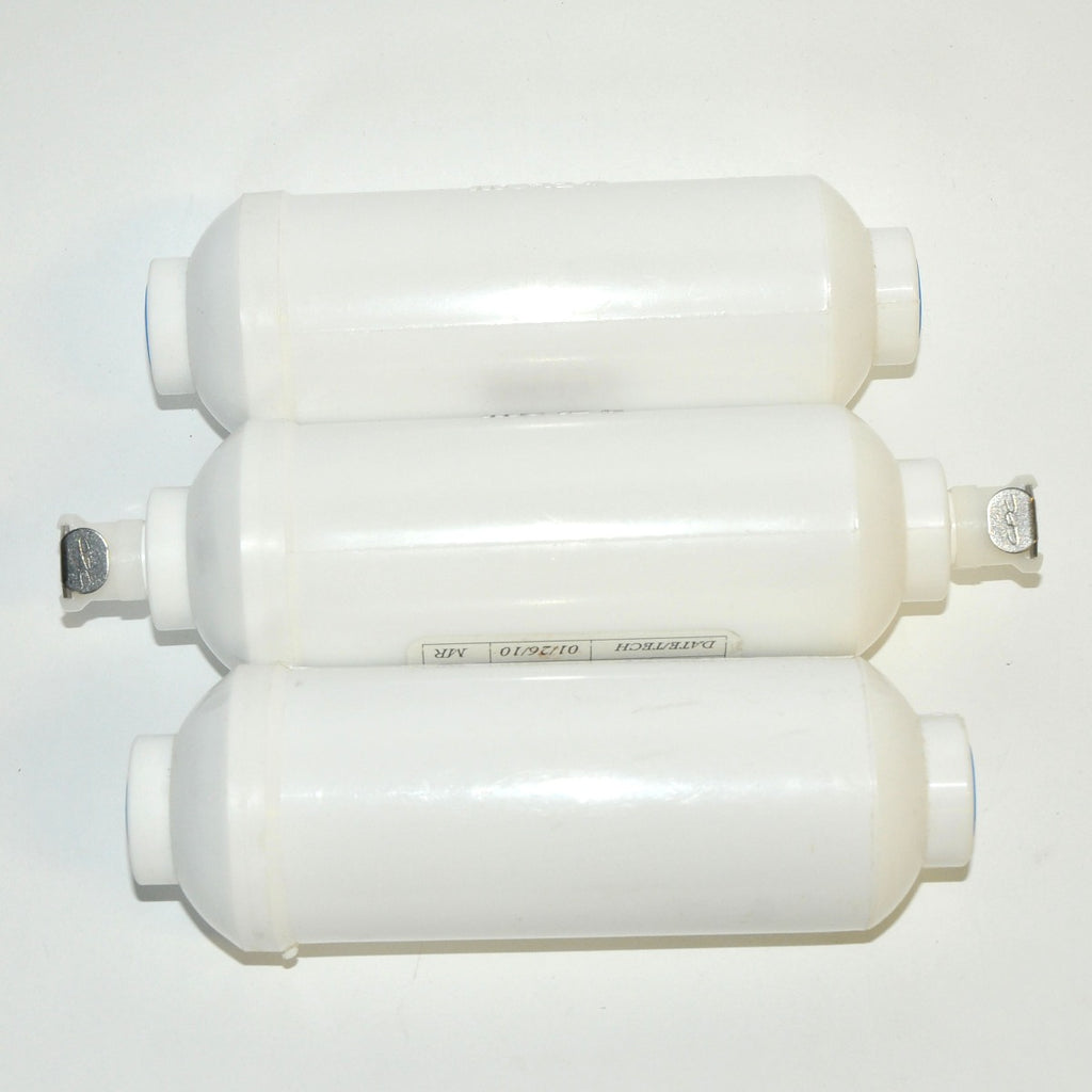 Laser & IPL Inline DI Filter BB Cutera Xeo Aura Lyra Alma Soprano (x3 Pcs)