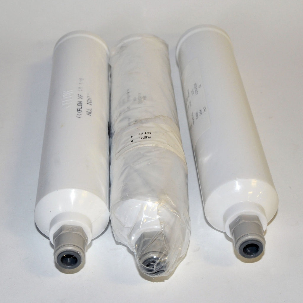 Laser & IPL Inline DI Filter BB Alma Harmony XL Elite Cutera Opus PARTS (x3 Pcs)