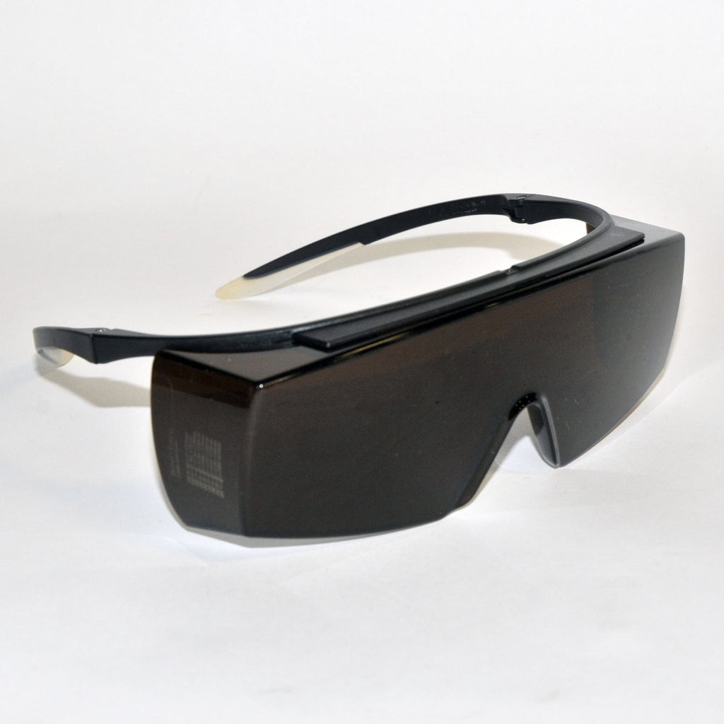 Laser Safety Glasses LaserVision Nd YAG Diode Alex Alexandrite Eye Eyewear