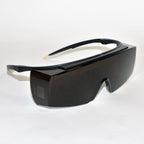 Laser Safety Glasses LaserVision Nd YAG Diode Alex Alexandrite Eye Eyewear