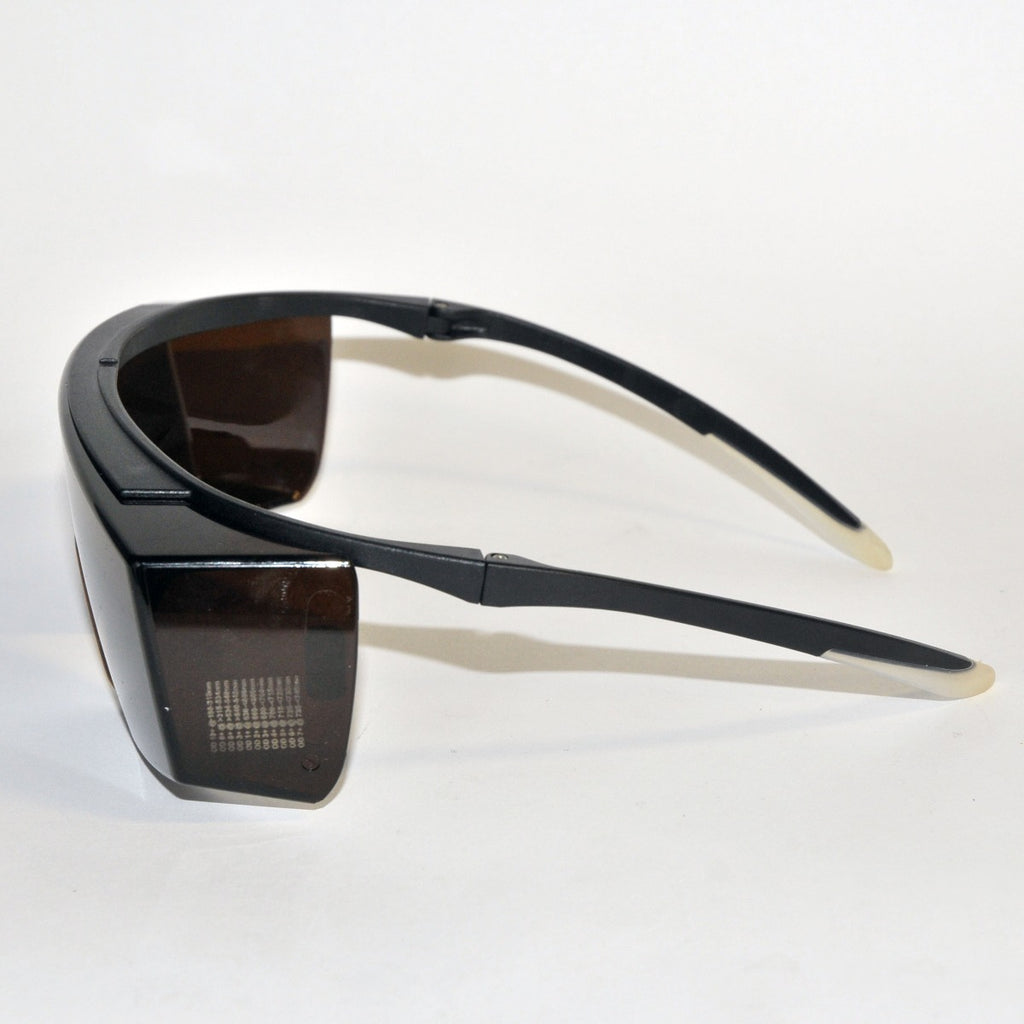 Laser Safety Glasses LaserVision Nd YAG Diode Alex Alexandrite Eye Eyewear
