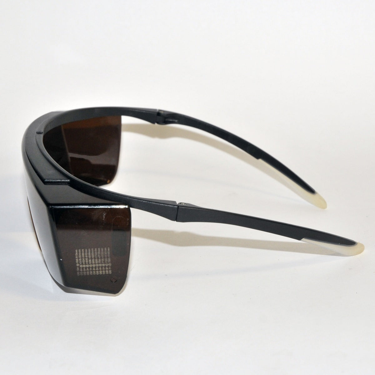Laser Safety Glasses LaserVision Nd YAG Diode Alex Alexandrite Eye Eyewear