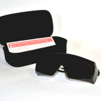Laser Safety Glasses Nd YAG Diode Alex Alexandrite Eye Eyewear Operator NdYAG