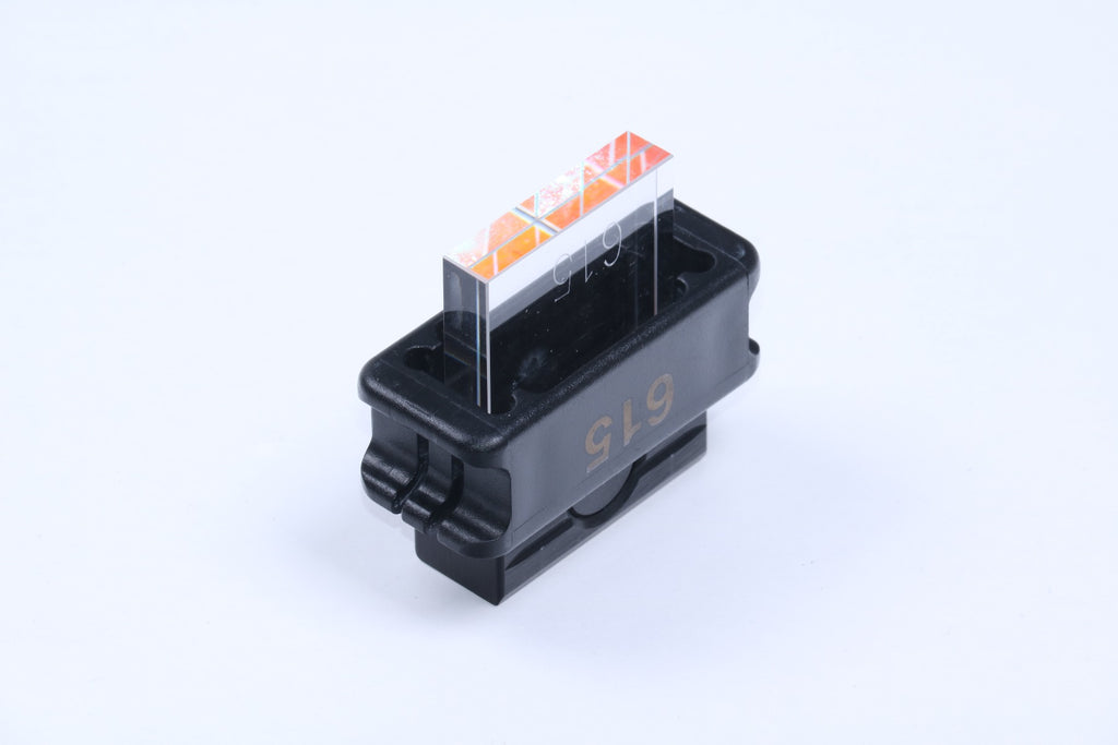 Lumenis ESC EpiLight EPI IPL Crystal Lightguide Wavelength Filter 615 nm 8x35mm