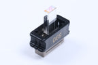 Lumenis ESC VascuLight VL PL Crystal Lightguide wavelength Filter 590 nm 8x15mm